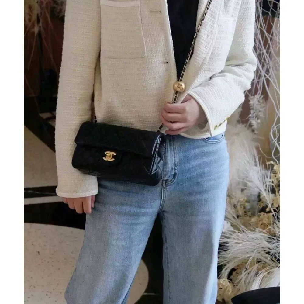 Chanel Women Pre-Loved Bag Very Good Condition